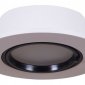 Точечный светильник Reluce 16121-9.0-001 WT+BK