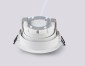 Встраиваемый светильник Ambrella light TECHNO SPOT TN52331