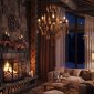 Подвесная люстра Chateau 10559/8