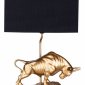 Интерьерная настольная лампа Arte Lamp Iklil A4014LT-1GO