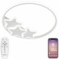Потолочная люстра Stars LED LAMPS 81180