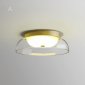 Накладной светильник Imperiumloft  Clarity-B01