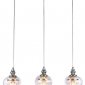 Подвесной светильник Ambrella light Traditional TR3612