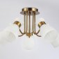 Потолочная люстра Ambrella light TRADITIONAL TR3218