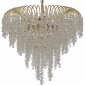 Подвесная люстра Arti Lampadari Ferla Ferla E 1.5.32.105 G