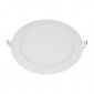 Встраиваемый светодиодный светильник (UL-00004663) Volpe ULM-Q236 12W/6500K WHITE
