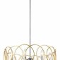Подвесная люстра Vele Luce Vita VL4234P08