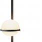 Бра DeLight Collection 10228 10228W1 black