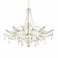 Подвесная люстра Loft it Mira 10588/800 Gold Asfour