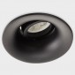 Встраиваемый светильник Italline IT07-7012 black