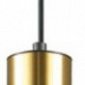 Подвесной светодиодный светильник Odeon Light Sakra 4073/5L