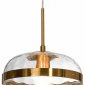 Подвесной светильник Lussole Loft LSP-8511