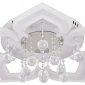 Потолочная люстра Cascade LED LAMPS 81159