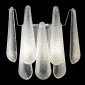 Люстра Crystal Lux FONTAIN FONTAIN AP2 CHROME