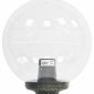 Наземный светильник Fumagalli Globe 300 G30.B30.000.BXE27