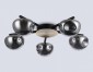 Потолочная люстра Ambrella light High Light LH12009