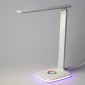 Настольная лампа офисная Эра  NLED-502-11W-W