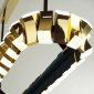 Подвесной светильник Odeon Light Asturo 4993/90LA