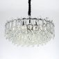 Подвесная люстра MODELUX ML.7083.12 CR