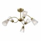 Потолочная люстра Lumion Imana 8154/6C