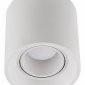 Точечный светильник Reluce 16123-9.5-001 GU10 WT