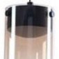 Подвесной светильник Arte Lamp Lanterna A3606SP-7BK