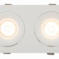 Точечный светильник Denkirs Roto DK2122-WH