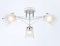 Потолочная люстра Ambrella light TRADITIONAL TR303071