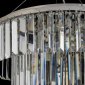 Подвесная люстра Arti Lampadari Enio Enio E 1.5.D50.100 NP