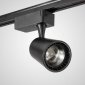 Трековый светильник AM Group TRACK AM228-10W BK 3000K
