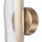 Бра Arte Lamp Ciclone A2475AP-7PB