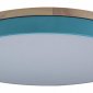Потолочный светильник Loft IT Axel 10001/36 Blue