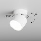 Накладной светильник Hesby Lighting Mysen HSBL_0179