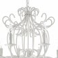 Подвесная люстра Arti Lampadari Amaro E 1.1.12 W
