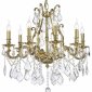 Подвесная люстра Dio DArte Elite Barolo E 1.1.8.600 CG