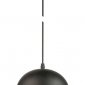 Подвесной светильник AM Group AM200 AM200 BK+GL