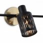 Настенно-потолочный спот Ambrella light TRADITIONAL TR8669