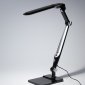 Настольная лампа офисная Эра NLED-497 Б0052771