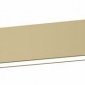 Подвесной светодиодный светильник Maytoni Step P010PL-L30G4K