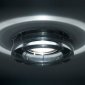 Точечный светильник Downlight DL131CH/White