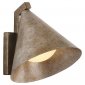 Уличный настенный светильник Favourite Phillo 4132-1W