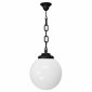Уличный светильник подвесной Fumagalli Globe 300 G30.120.000.AYE27