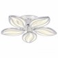 Потолочная люстра Ambrella light ACRYLICA FA466