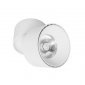 Светодиодный спот Lumina Deco Maxton LDC 8054-12WCOB YL-D90*H110 WT
