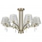 Потолочная люстра Vele Luce Sinfonia VL4184L08