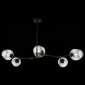 Потолочная люстра Evoluce Rametto SLE154843-05