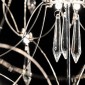 Подвесная люстра O-LUCE Opra 1095511-0