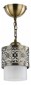 Подвесной светильник Freya Teofilo FR2200-PL-01-BZ