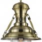 Подвесной светильник DeLight Collection 25 KM046P brass