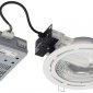 Карданные светильники Kanlux ASTON DLP-100 218-WH 4340